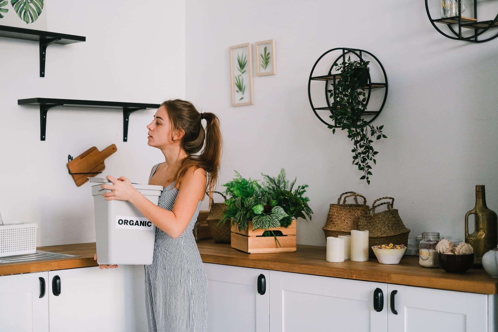 10 Sustainable Habits That Actually Reduce Your Carbon Footprint