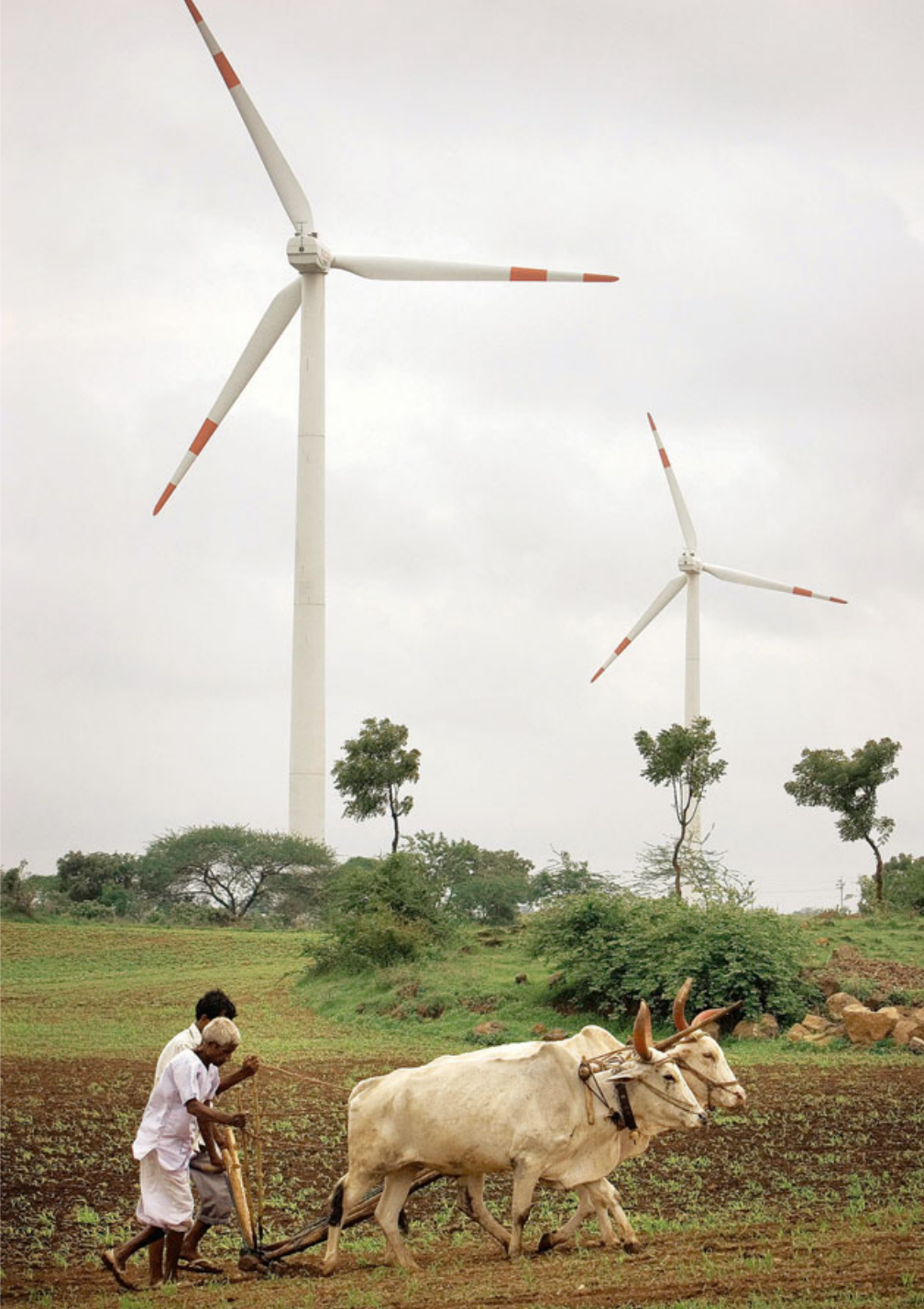 Wind Power in India 1
