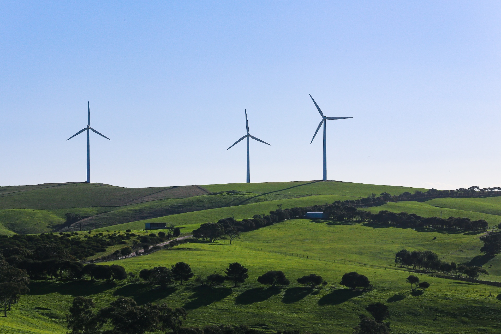Wind Power in India 3