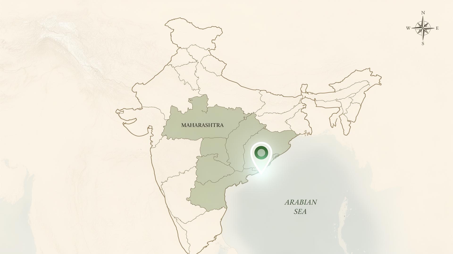 Maharashtra, India
