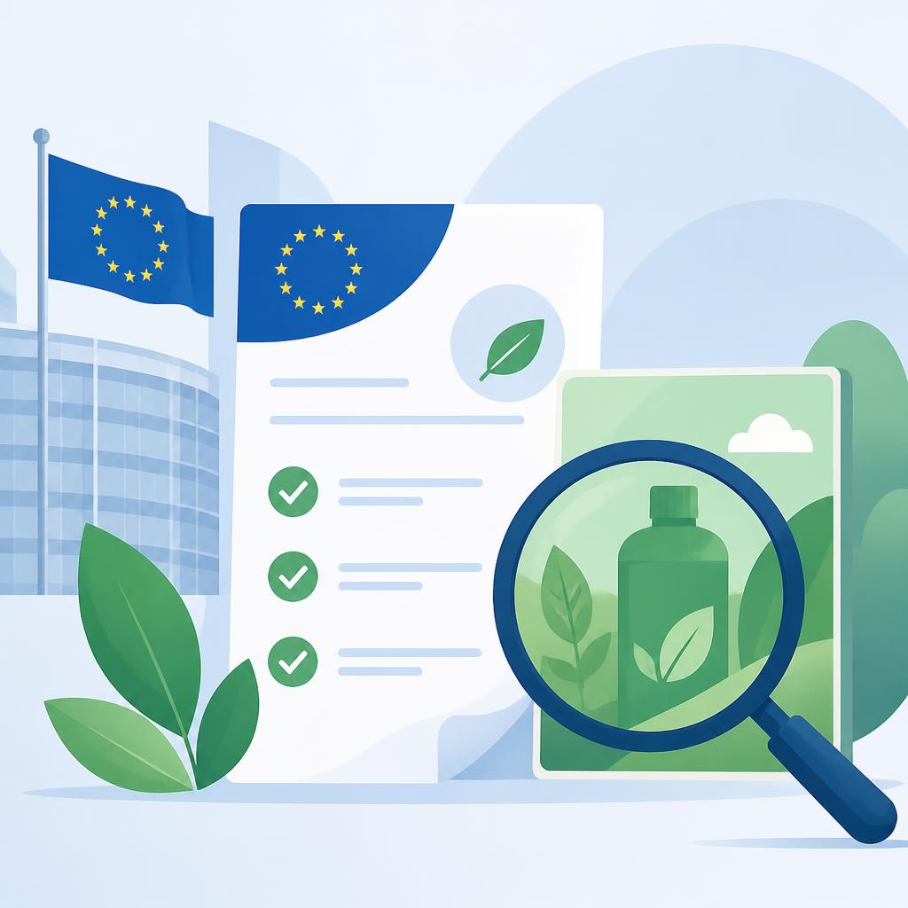New EU Rules Change How 'Climate Neutral' Can Be Advertised