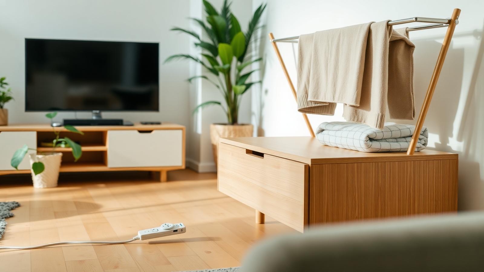 5 Hidden CO₂ Culprits in Your Home: and How to Switch Them Off