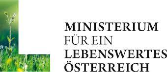 Umweltministerium logo