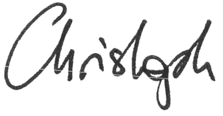 signature