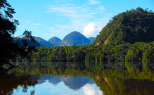 peru