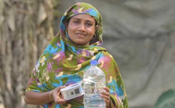 bangladesh