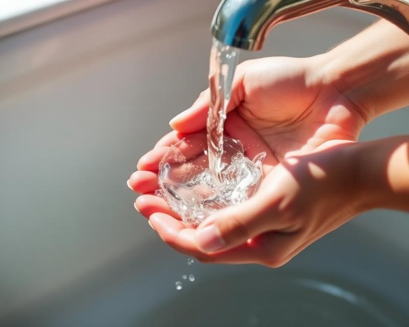 Clean Drinking Water